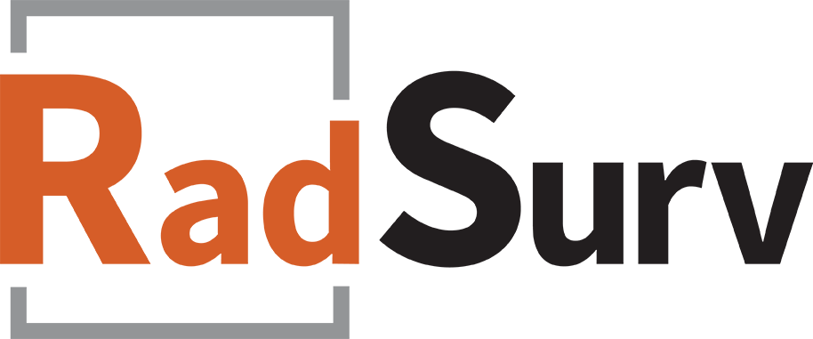 RadSurv™ Logo